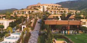 Paramount Hotels открывает новый отель в стиле студии в Дубае