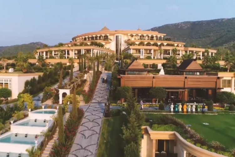 Paramount Hotels открывает новый отель в стиле студии в Дубае