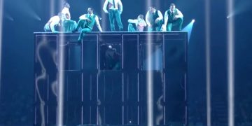 Новая программа Цирка дю Солей готовится в Лас-Вегасе