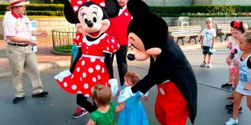 50% родителей в Саудовской Аравии спрашивают детей