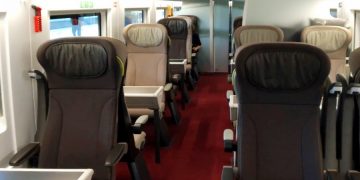Поезда Eurostar в Париже задержались из-за бомбы в сумке пассажира