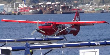 На полуострове Аляска нашли последнего погибшего в авиакатастрофе