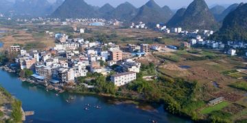 Культурный туризм все больше интересует китайцев