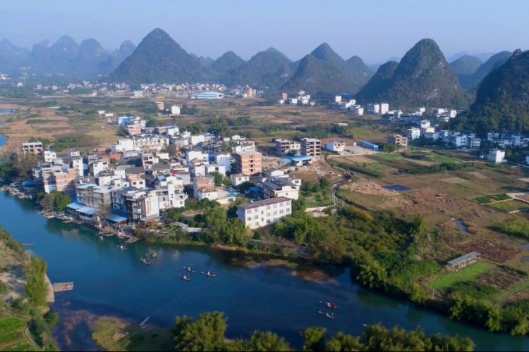 Культурный туризм все больше интересует китайцев