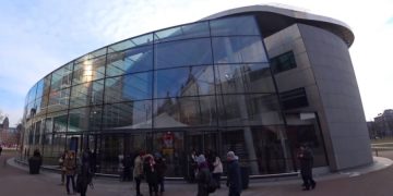 Музей Ван Гога получил три новых экспоната