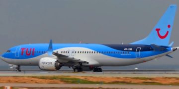 Пилотная академия туроператора TUI предлагает программу обучения