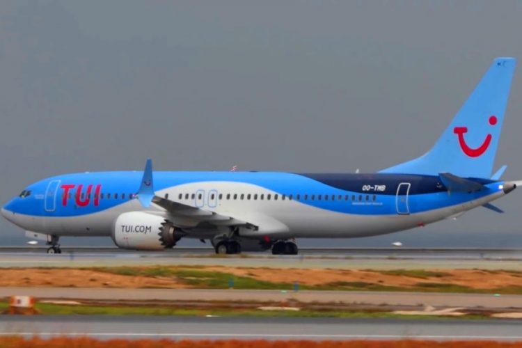 Пилотная академия туроператора TUI предлагает программу обучения