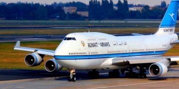 Kuwait Airways осудили за дискриминацию евреев