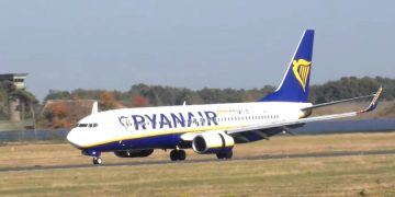 Авиакомпания Ryanair осуждает новый налог в Нидерландах
