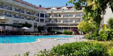 Список лучших гостиниц в мире от Forbes