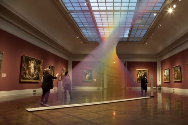 Музей Толедо сообщает о репатриации глиняной чаши