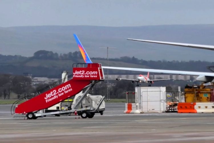 Сотрудники Глазго и Абердина объявили забастовку из-за заработной платы