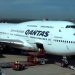 Авиакомпания Qantas продаст дорогие билеты со скидкой 75%