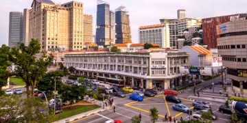 Исследование: города, которые работникам дают самые длительные отпуска