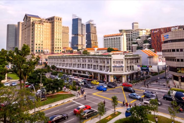 Исследование: города, которые работникам дают самые длительные отпуска