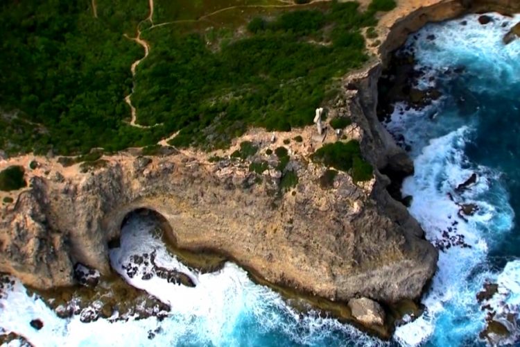 Карибские острова поддерживают устойчивый туризм