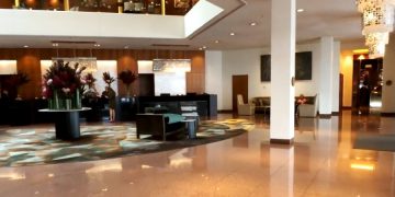 Отель Four Seasons в Дохе закрывается на реконструкцию 15 июня