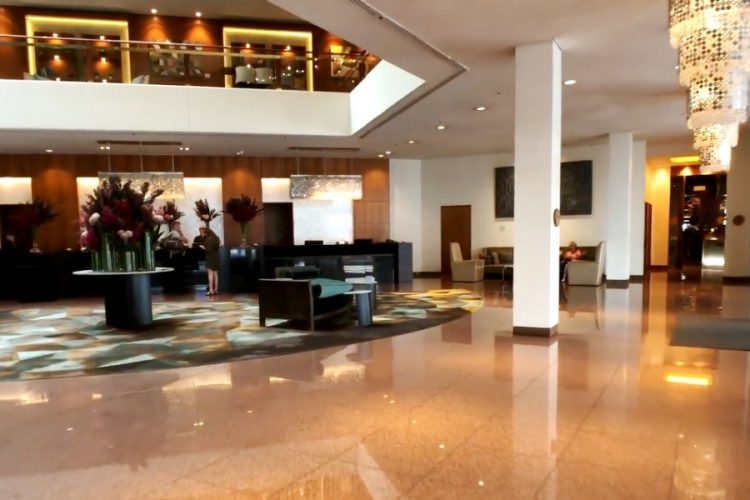 Отель Four Seasons в Дохе закрывается на реконструкцию 15 июня