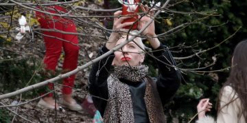 Visit Britain подчеркивает важность британских садов для туризма