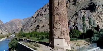 Вода едва не разрушила объект всемирного наследия в Афганистане