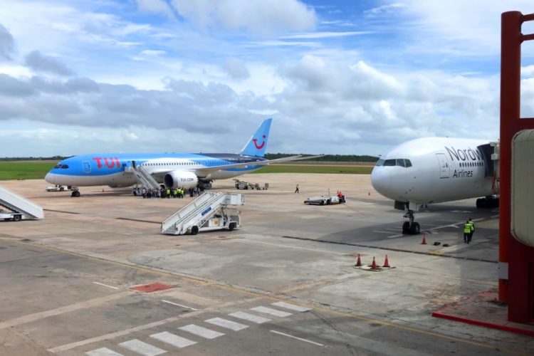 Исследование: туристы удовлетворены сервисом авиакомпаний