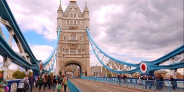 Опрос туристов старше 55 лет: необходимы персонализированные услуги