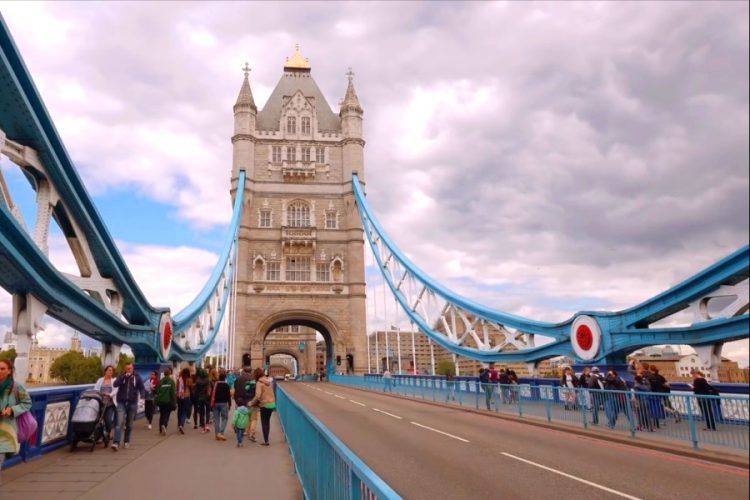 Опрос туристов старше 55 лет: необходимы персонализированные услуги