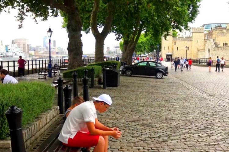 Исследование: самые разносторонние страны мира