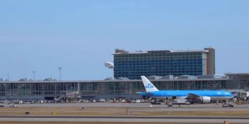 Электронные ворота могут стать причиной путешествий без документов