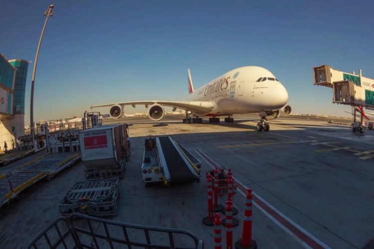 Управление гражданской авиации ОАЭ будет усиленно расследовать катастрофы