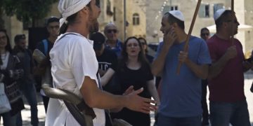 Фестиваль Израиля открывается 30 мая - гостей ждет интересная программа