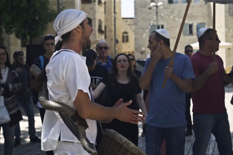 Фестиваль Израиля открывается 30 мая - гостей ждет интересная программа