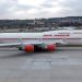 Авиакомпания Air India запрещает сотрудникам давать интервью