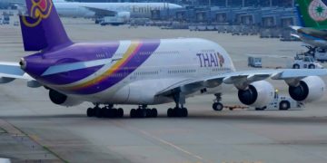 Thai Airways собирается продавать тайскую еду в обычных точках