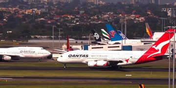 Количество авиационных происшествий начало расти с 2018 года