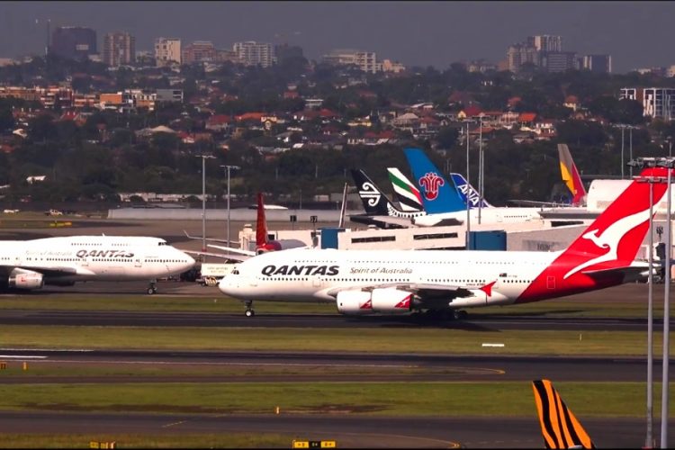 Количество авиационных происшествий начало расти с 2018 года