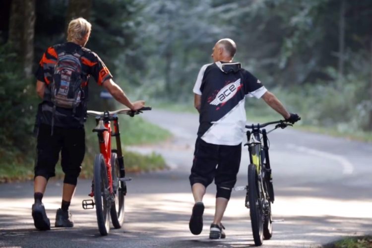 Хорватия занялась развитием велосипедного туризма