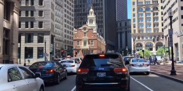 Новая выставка «Плакаты-победители!» открылась в Бостоне