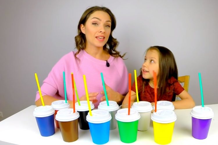 Защита окружающей среды: в Англии года запрещают пластиковые соломинки