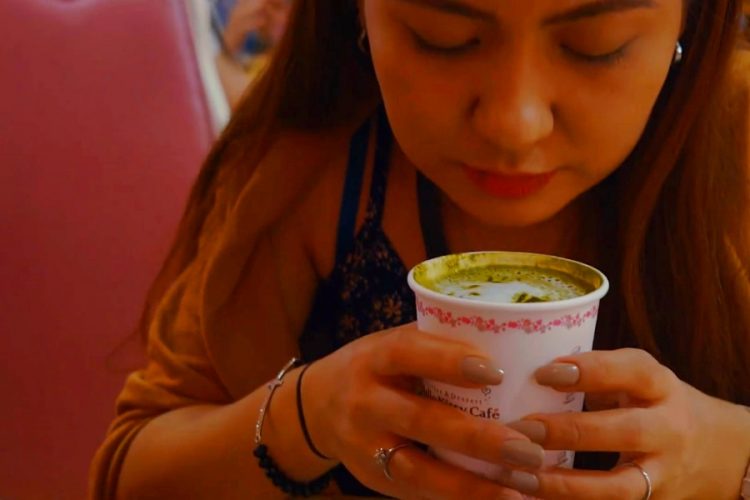 В Южной Корее собираются привлекать туристов рыбой и чаем