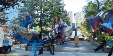 Музей в Нидерландах вводит видео-туры на голландском языке жестов