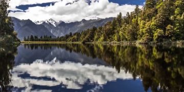 Короткие дни в Новой Зеландии могут привлечь туристов во время месяца Рамадан