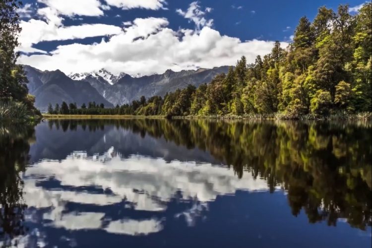 Короткие дни в Новой Зеландии могут привлечь туристов во время месяца Рамадан