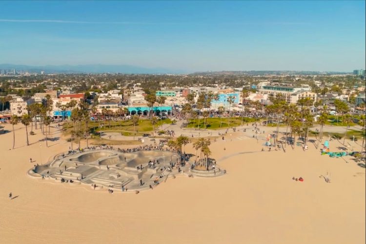 Застройщика из Южной Калифорнии оштрафуют за возведение отеля