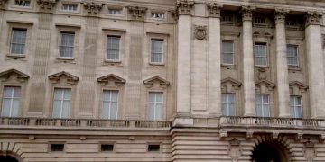 В Букингемском дворце покажут эскиз портрета Леонардо да Винчи