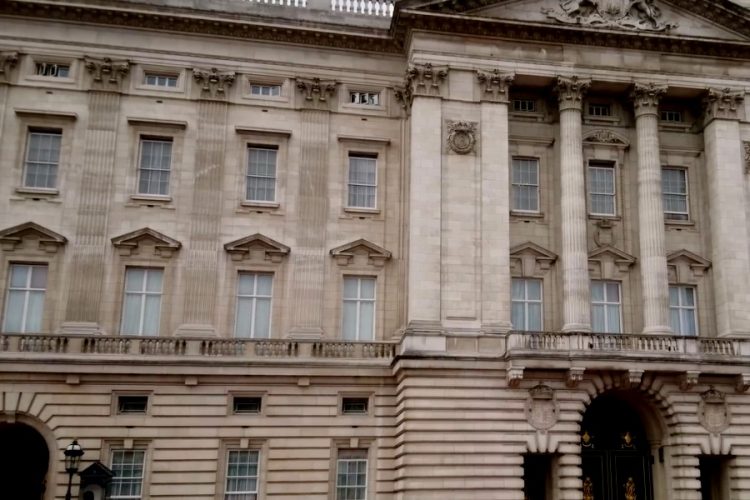 В Букингемском дворце покажут эскиз портрета Леонардо да Винчи