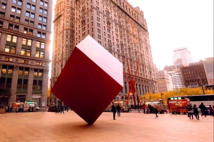 Сайт Airbnb преобразует коммерческую недвижимость в жилой фонд