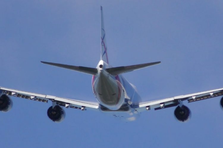 Менее половины авиакомпаний мира предлагают компенсировать вред от полетов