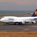 Авиакомпания Lufthansa выпустила путеводители