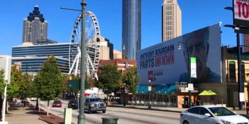 В Музее искусств Джорджии проходит выставка уникальных украшений